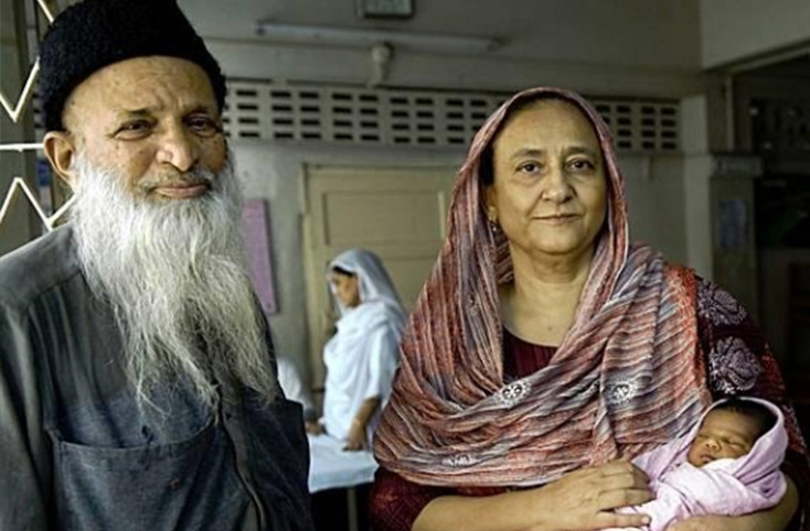 services of Edhi