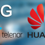 Huawei and Telenor Team Up To Test 5G Internet Connection