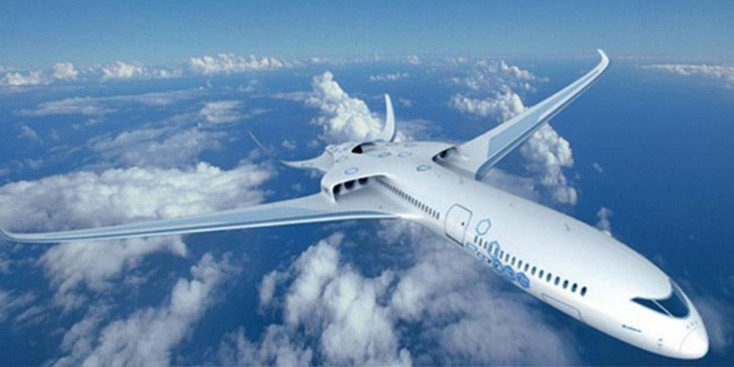 Hybrid Planes To Offer Cheaper Flights by 2020