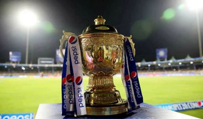 IPL Season 10 About To Kick Off On Wednesday