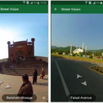 Images of Pakistan Street View Maps