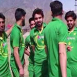 India Detained Kashmiri Youth for Wearing Pakistan Team’s Uniform