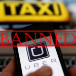 Italy Banned Uber Because of Unfair Competition
