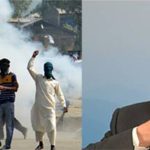 Unresolved Kashmir Issue Threatens Regional Peace – Khawaja Asif