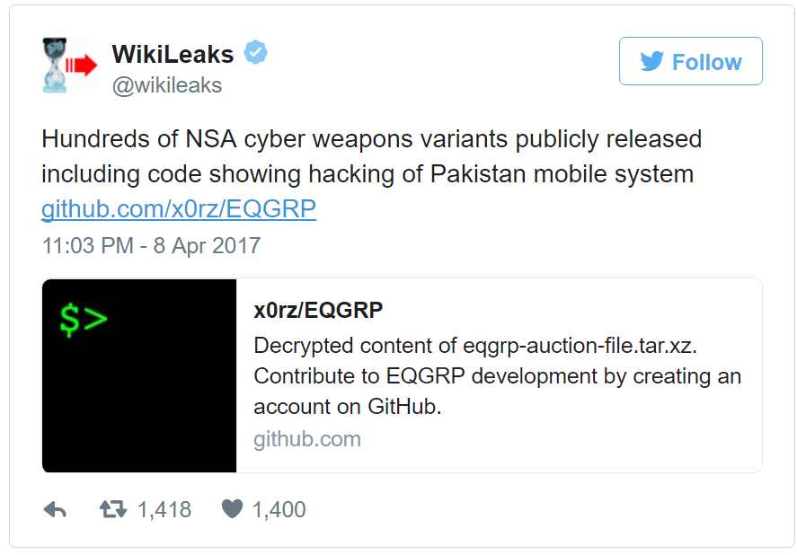 NSA hacked Pakistan mobile system