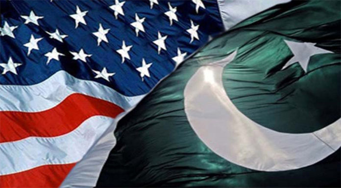 No US Visa Free Travel for Pakistanis