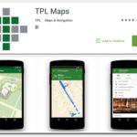 Pakistan Street View Maps Launched by TPL
