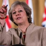 Theresa May Wants EU To Extend Free Movement