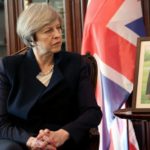 Theresa May told another private news channel