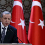Turkish Referendum Gives New Powers to President