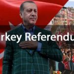 Turkish Referendum Tayyip Erdogan
