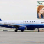 United Airlines Kicks Off A Couple Going For Their Wedding