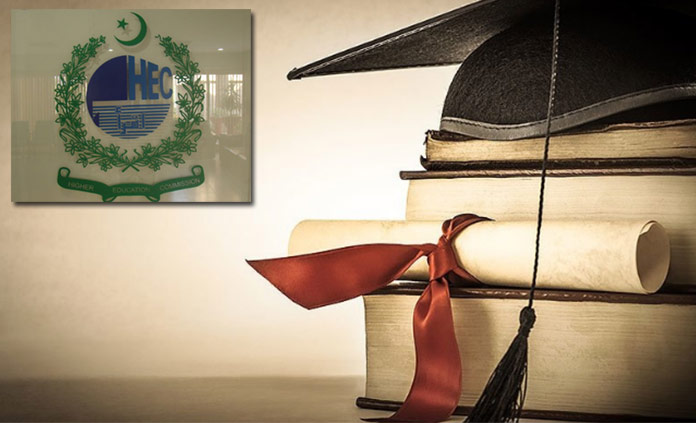 Universities Struggle to Reach HEC Deadline for 2-Year Degree Program