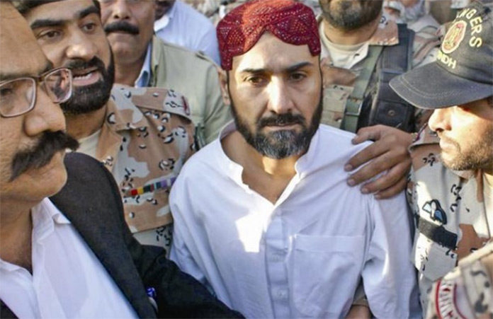 Pakistan Army Gets Custody of Uzair Baloch