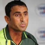 Younis Khan Retirement After West Indies Test Series
