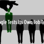 Google Hire Tested by Google For Launch