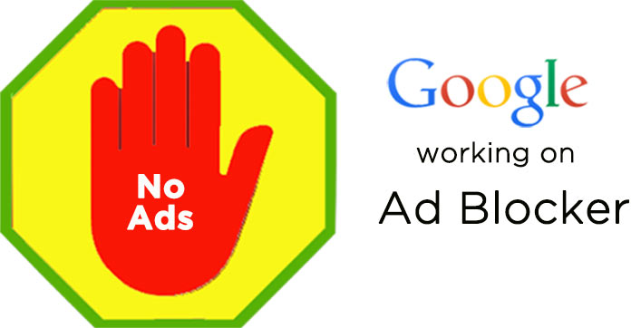 Google Ad Blocker May Be Launched