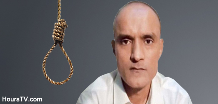 Kulbhushan Jadhav Sentenced To Death by Pakistan