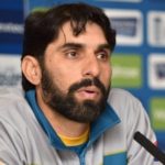 Misbah ul Haq To Leave Cricket After West Indies Test Series
