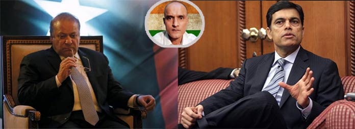 Sajjan Jindal Unannounced Trip to Pakistan