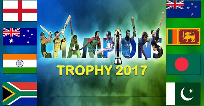 India's Champions Trophy Boycott Makes No Difference