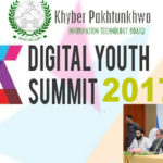Digital Youth Summit 2017 To Be held in Peshawar.