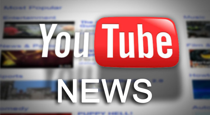 Russian YouTube Generation Increasingly Relying on Alternate News