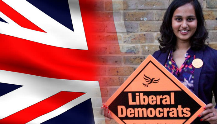 British Pakistani Woman To Get Liberal Democrat Ticket