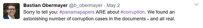 Journalists Reply to Maryam Nawaz Panama Tweets