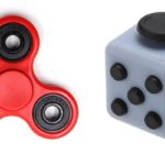 Fidget-Spinner-and-cube