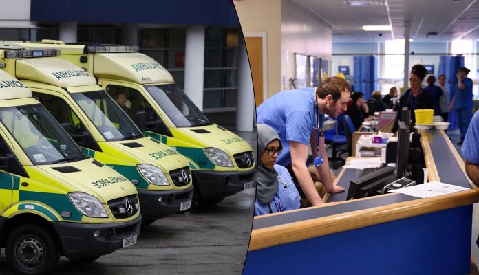The NHS Cyber Attack Makes Things Worse