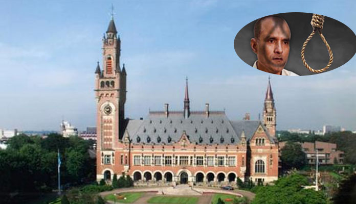 Pakistan Raises ICJ Jurisdiction in Kulbhushan Jadhav Case