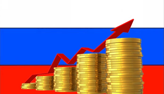 Finally Russian Economy Recovery Starting in 2017