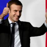 Emmanuel Macron Becomes French President