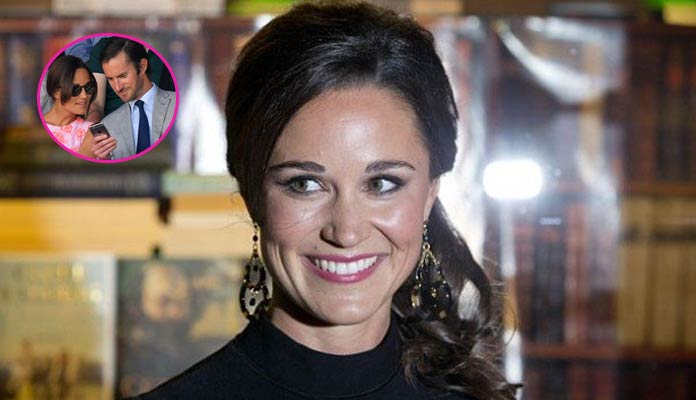 Pippa Middleton Wedding - Guests and Starring Roles