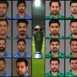 India vs. Pakistan – ICC Champions Trophy 2017