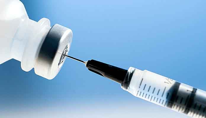 Cholesterol Lowering Vaccine May Be Available in Few Years
