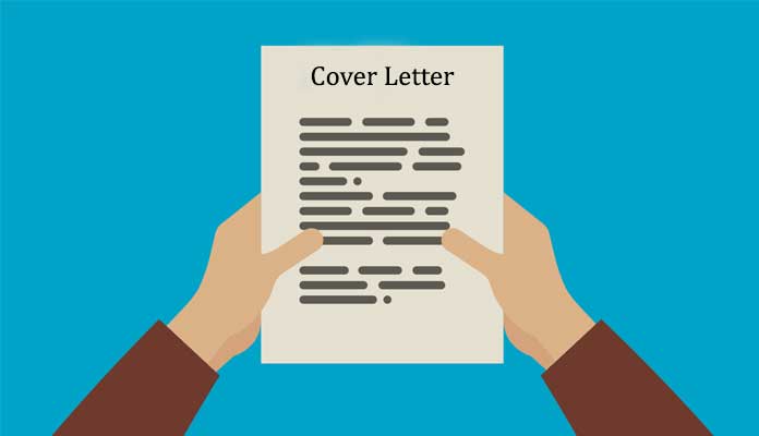 Five Reasons To Have A Cover Letter When Applying for Job