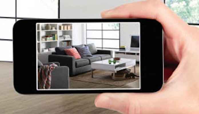 IKEA and Apple to Work on AR Shopping Tools