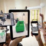 IKEA-and-Apple-to-Work-on-AR-Shopping-Tools