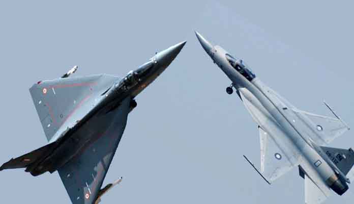 Pakistan JF 17 Thunder Deal with Myanmar