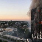 London-Tower-Fire-May-Claim-Lives