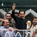 Pakistan-Cricket-Team-Return-Receives-A-Hero’s-Welcome