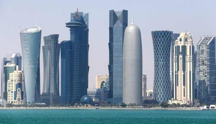 Qatar Diplomatic Ties Cut by Four Arab Countries
