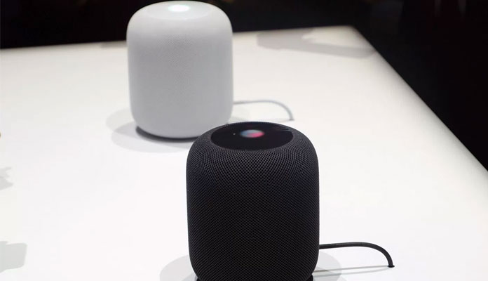 The New Apple HomePod Sounds Great