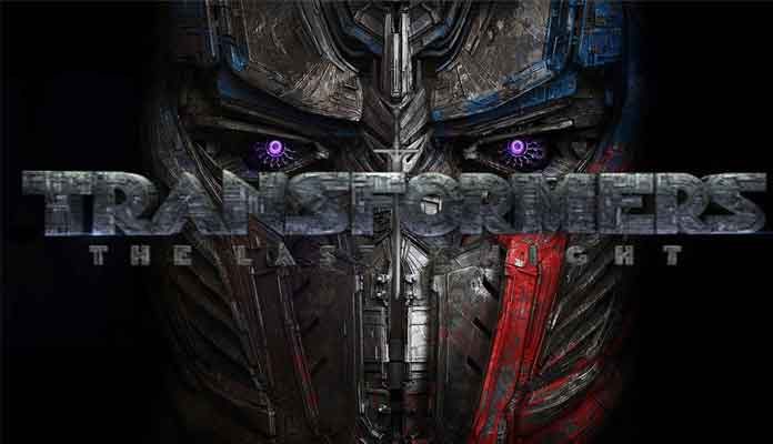 Transformers The Last Knight - A Critical Look