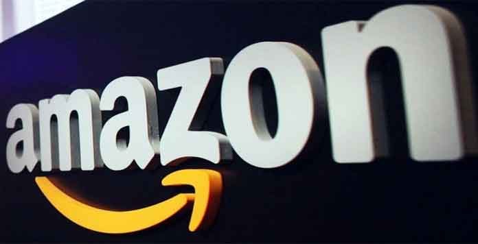 Amazon Messaging App May Be in Works