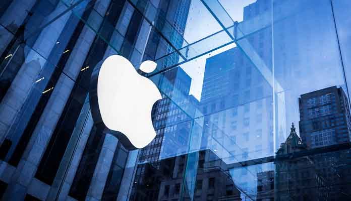 Apple to Help Users Make Covert 911 Calls