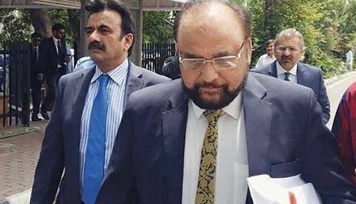 JIT Report Findings Submitted to SC