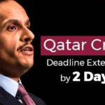 Qatar-Crisis-Deadline-Extended-by-Two-Days